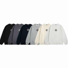 Picture of Stone Island Sweatshirts _SKUStoneIslandM-XXL60926552